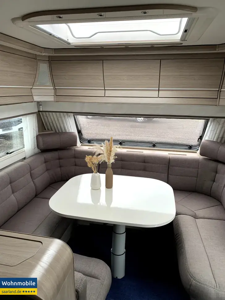 Fahrzeugbild Kabe Royal 600 CXL KS #10