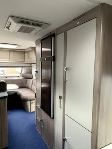 Fahrzeugbild Kabe Royal 600 CXL KS #11