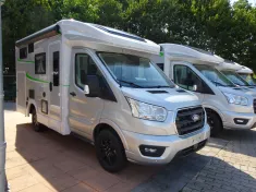 Bild 1 Forster T 599 HB NEU!!! Slim/Coupé