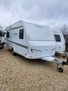 Fahrzeugbild Weinsberg CaraOne 450 FU #1