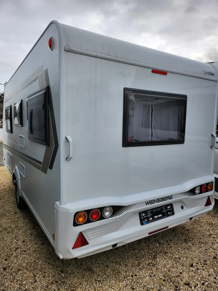 Fahrzeugbild Weinsberg CaraOne 450 FU #4