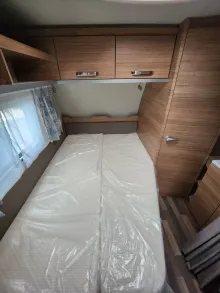 Fahrzeugbild Weinsberg CaraOne 450 FU #10