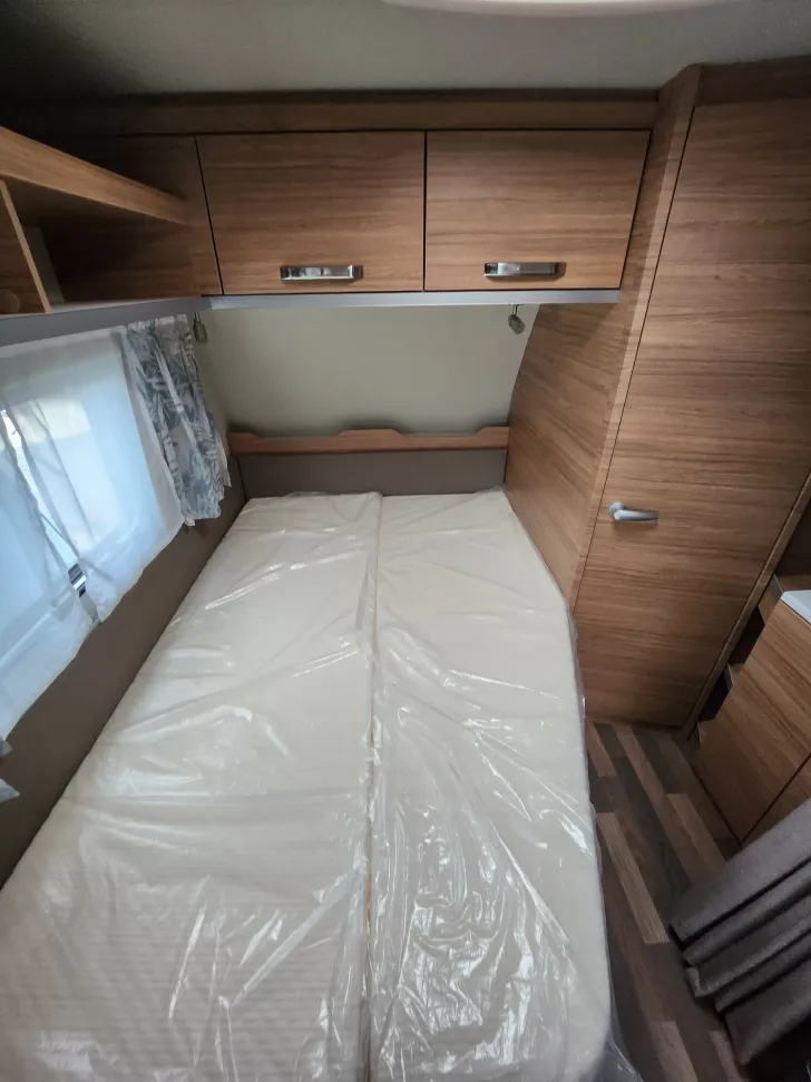 Fahrzeugbild Weinsberg CaraOne 450 FU #10