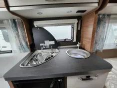 Bild 8 Weinsberg CaraOne 450 FU