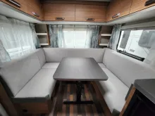 Fahrzeugbild Weinsberg CaraOne 450 FU #7