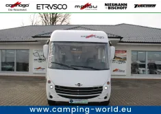 Bild 6 Carthago c-compactline I 141 LE Superlightweight