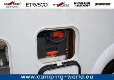 Bild 12 Carthago c-compactline I 141 LE Superlightweight