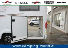 Bild 15 Carthago c-compactline I 141 LE Superlightweight