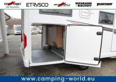 Bild 16 Carthago c-compactline I 141 LE Superlightweight