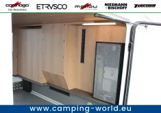 Bild 17 Carthago c-compactline I 141 LE Superlightweight