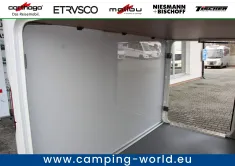 Bild 18 Carthago c-compactline I 141 LE Superlightweight