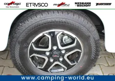 Bild 19 Carthago c-compactline I 141 LE Superlightweight