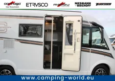 Bild 20 Carthago c-compactline I 141 LE Superlightweight