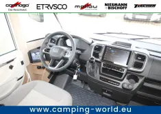 Bild 21 Carthago c-compactline I 141 LE Superlightweight