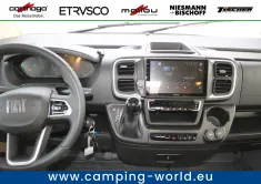 Bild 23 Carthago c-compactline I 141 LE Superlightweight