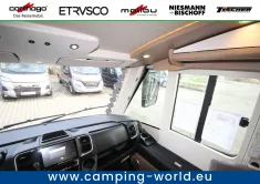 Bild 24 Carthago c-compactline I 141 LE Superlightweight