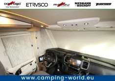 Bild 25 Carthago c-compactline I 141 LE Superlightweight