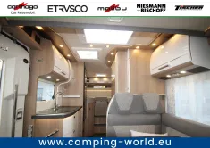 Bild 26 Carthago c-compactline I 141 LE Superlightweight
