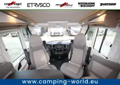 Bild 27 Carthago c-compactline I 141 LE Superlightweight