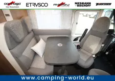 Bild 28 Carthago c-compactline I 141 LE Superlightweight