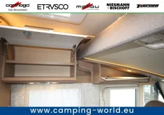 Bild 30 Carthago c-compactline I 141 LE Superlightweight