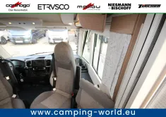Bild 32 Carthago c-compactline I 141 LE Superlightweight