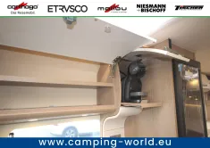 Bild 38 Carthago c-compactline I 141 LE Superlightweight