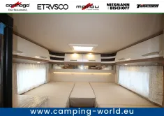 Bild 40 Carthago c-compactline I 141 LE Superlightweight