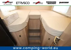 Bild 41 Carthago c-compactline I 141 LE Superlightweight
