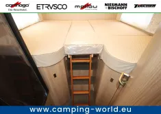 Bild 42 Carthago c-compactline I 141 LE Superlightweight