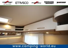 Bild 43 Carthago c-compactline I 141 LE Superlightweight