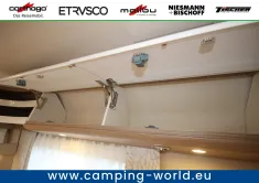 Bild 44 Carthago c-compactline I 141 LE Superlightweight