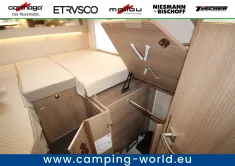 Bild 45 Carthago c-compactline I 141 LE Superlightweight