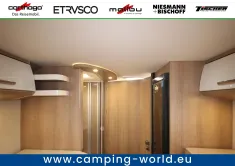 Bild 46 Carthago c-compactline I 141 LE Superlightweight