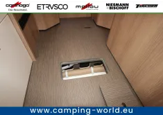 Bild 54 Carthago c-compactline I 141 LE Superlightweight