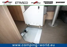 Bild 55 Carthago c-compactline I 141 LE Superlightweight