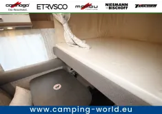 Bild 58 Carthago c-compactline I 141 LE Superlightweight