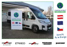 Fahrzeugbild Malibu Van First Class - Two Rooms 640 LE RB GT #1