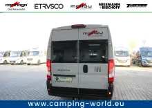 Fahrzeugbild Malibu Van First Class - Two Rooms 640 LE RB GT #6