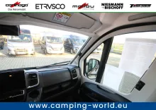 Fahrzeugbild Malibu Van First Class - Two Rooms 640 LE RB GT #18