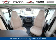 Fahrzeugbild Malibu Van First Class - Two Rooms 640 LE RB GT #21