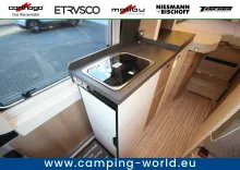 Fahrzeugbild Malibu Van First Class - Two Rooms 640 LE RB GT #29