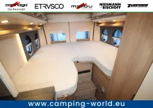 Fahrzeugbild Malibu Van First Class - Two Rooms 640 LE RB GT #35