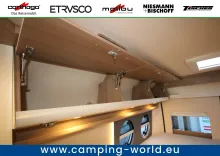 Fahrzeugbild Malibu Van First Class - Two Rooms 640 LE RB GT #37