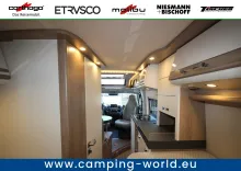 Fahrzeugbild Malibu Van First Class - Two Rooms 640 LE RB GT #40