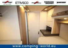 Fahrzeugbild Malibu Van First Class - Two Rooms 640 LE RB GT #41