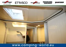 Fahrzeugbild Malibu Van First Class - Two Rooms 640 LE RB GT #45
