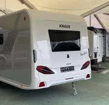 Fahrzeugbild Knaus Azur 500 EU #6