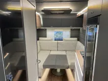 Fahrzeugbild Knaus Azur 500 EU #9