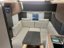 Fahrzeugbild Knaus Azur 500 EU #8